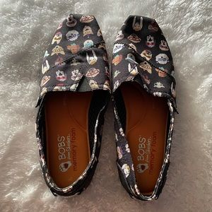BOBS by sketchers “for dogs” flats